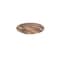 Holland Bar Stool Co 36 Diameter Rustic, IndoorOutdoor AllSeason EuroSlim Table Top by the  Co ODS36RRustic - alternate 1